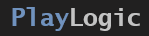 플레이로직